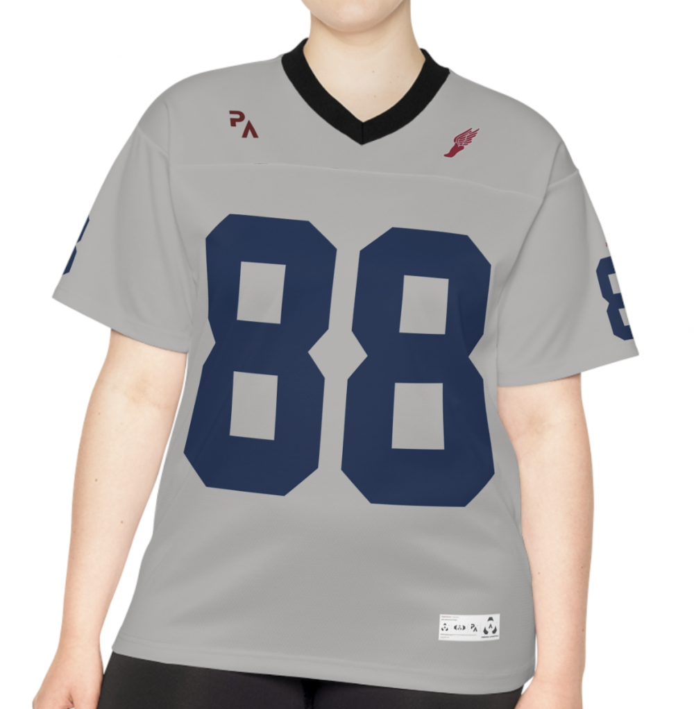 Phenom Athletica® GRID1RON™ 1988 Jersey - Image 3
